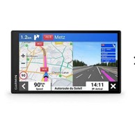 GARMIN Navigacija DriveSmart 76MT-S Europe, Life time update, 7"